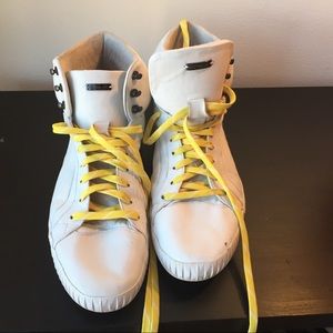 Alexander McQueen puma collab size 12 men’s